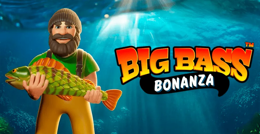 Big Bass Bonanza at KingsBet
