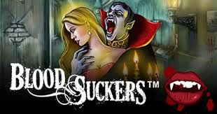 Blood Suckers at KingsBet