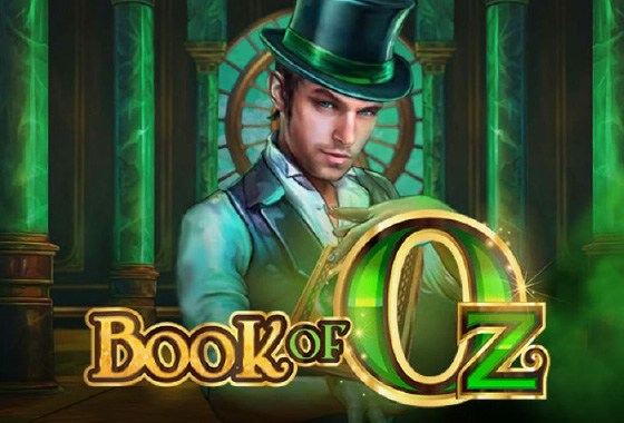 Book of Oz at KingsBet