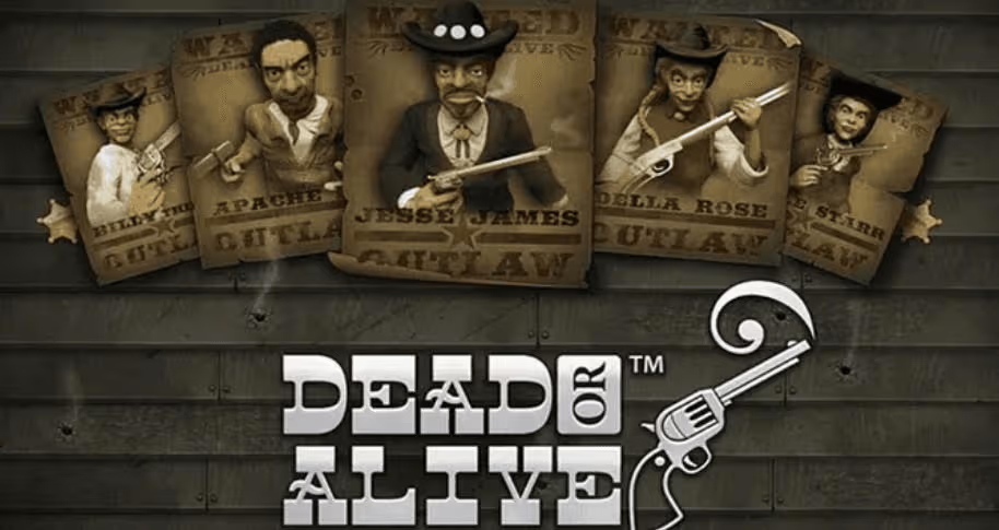 Dead or Alive at KingsBet