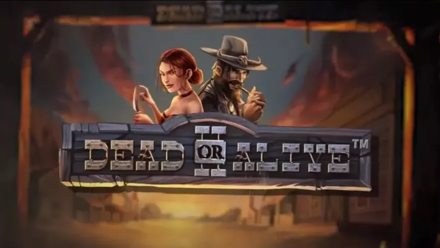 Dead or Alive 2 at KingsBet