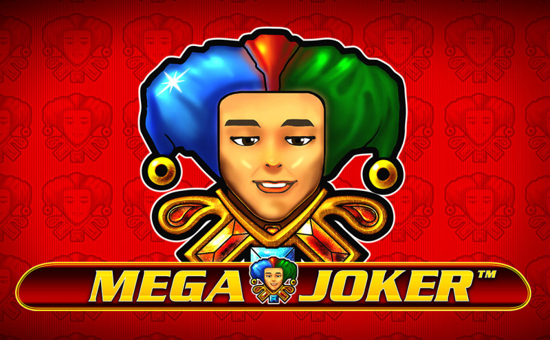 Mega Joker at KingsBet