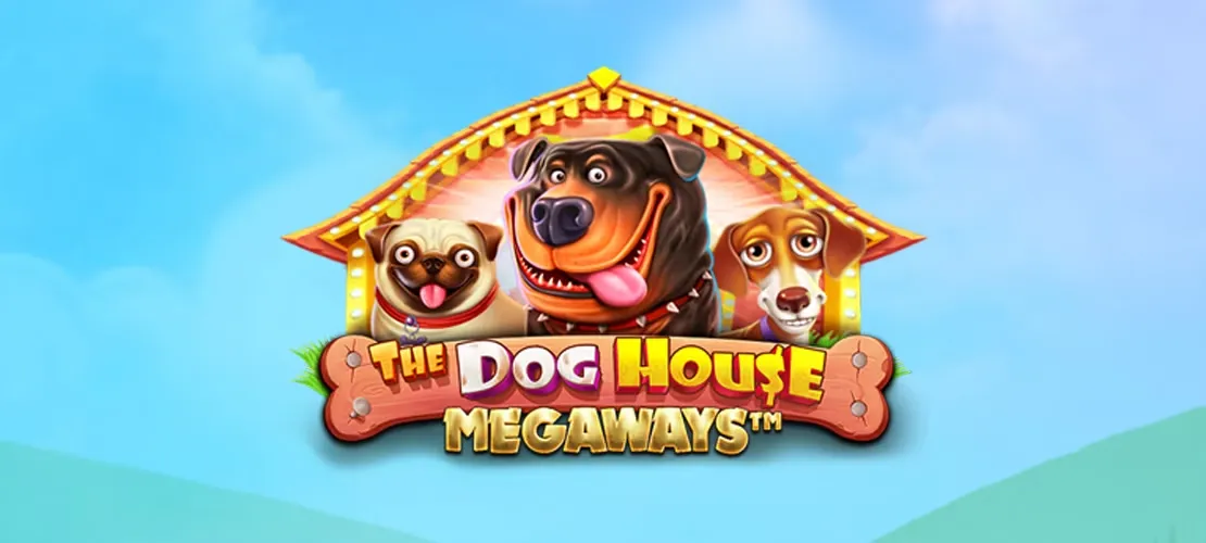 The Dog House Megaways at KingsBet